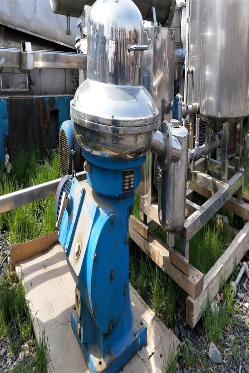 【西安二手冷凝器销售】西安二手冷凝器销售公司